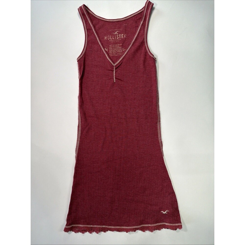 Hollister Women’s Tank Size Medium